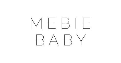 mebie baby promo code